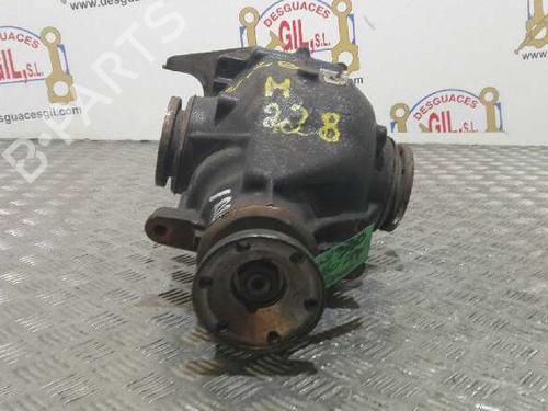 Differential, bag BMW 3 (E46) [1997-2005]  20752778