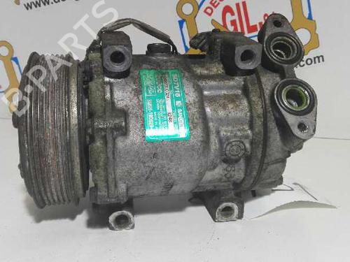 Used AC compressor FORD FOCUS C-MAX (DM2) [2003-2007]  20773334