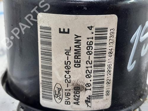 ABS pump FORD FOCUS III 1.6 TDCi | BP20763436M43 