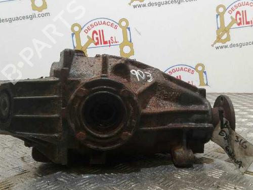 Used Rear differential BMW 3 (E36) [1990-1998]  20734068