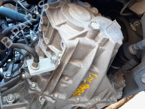 Used Gearbox TOYOTA YARIS (_P13_) [2010-2020]  26529090