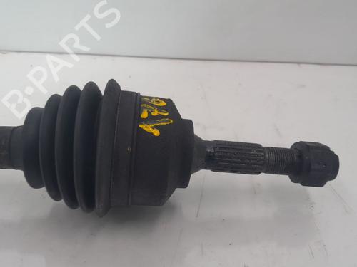 Left front driveshaft CITROËN C3 I (FC_, FN_) 1.4 HDi | BP23226493M38 