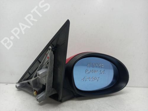 Used Right mirror BMW 1 (E81) 116 i (115 hp) 24145202