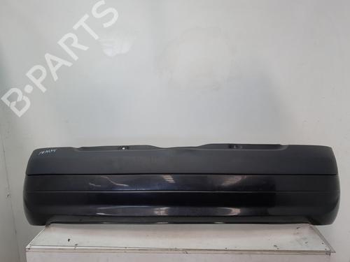 Used Rear bumper RENAULT CLIO II (BB_, CB_) [1998-2016]  26287836