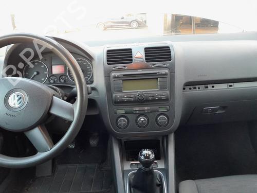 Engine control unit (ECU) VW GOLF V (1K1)  | BP20772467M57 