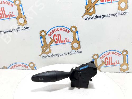Used Steering column stalk FORD FIESTA V (JH_, JD_) 1.4 16V (80 hp) 20734314