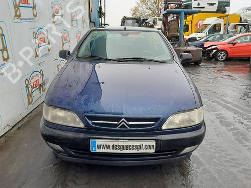 Engine CITROËN XSARA (N1) 2.0 HDi 90 | BP20770087M1 