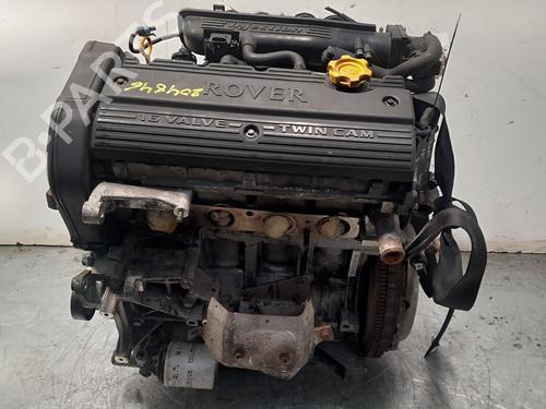 Engine ROVER 75 (RJ) 1.8 | BP33540158M1 - Image 5