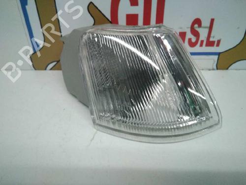 Right front indicator CITROËN XANTIA (X1_, X2_) 1.9 Turbo D | BP21068763C33 