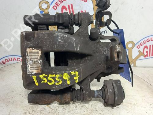 Used Left rear brake caliper CITROËN C4 I (LC_) [2004-2014]  20763348