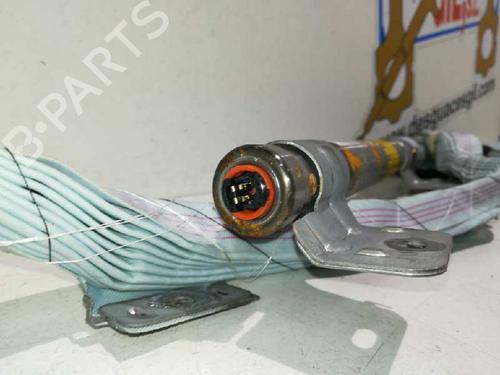 Left curtain airbag TOYOTA PRIUS Liftback (_W2_) 1.5 Hybrid (NHW20_, NHW20R) | BP20799085C11 