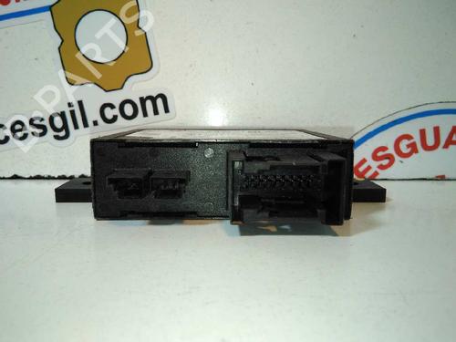 Control unit MERCEDES-BENZ A-CLASS (W168) A 170 CDI (168.008) | BP20790741M11 