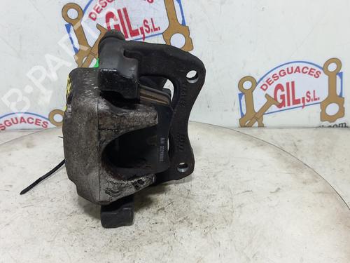Right rear brake caliper PEUGEOT 407 (6D_) 1.6 HDi 110 (6D9HZC, 6D9HYC) | BP20762530M106