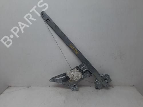 Used Front left window mechanism Front left window mechanism MERCEDES-BENZ SPRINTER 3,5-t Platform/Chassis (B906) 315 CDI (906.131, 906.133, 906.135, 906.231, 906.233,... (150 hp) 36502898 36502898