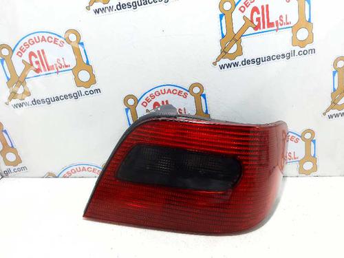Used Right taillight CITROËN XSARA (N1) 1.9 TD (90 hp) 20735126