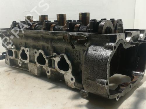 Used Cylinder head Cylinder head NISSAN MICRA II (K11) [1992-2007] 34224987 34224987