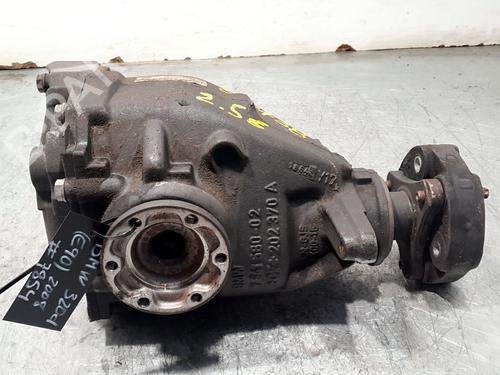 Differential, bag Differential, bag BMW 3 (E90) 320 d (177 hp) 37424282 37424282