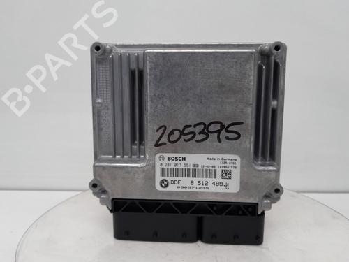 engine-control-unit-ecu-bmw-x1-e84-2009-2010-2011-2012-2013-2014-2015-34134211 main image