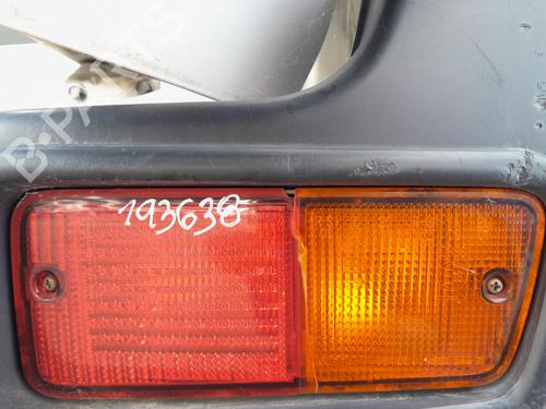 Used Rear bumper right light NISSAN PATROL GR V Wagon (Y61) [1997-2026]  32366844