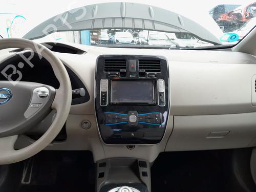 ABS pump NISSAN LEAF (ZE0) Electric | BP34131675M43  - Image 9