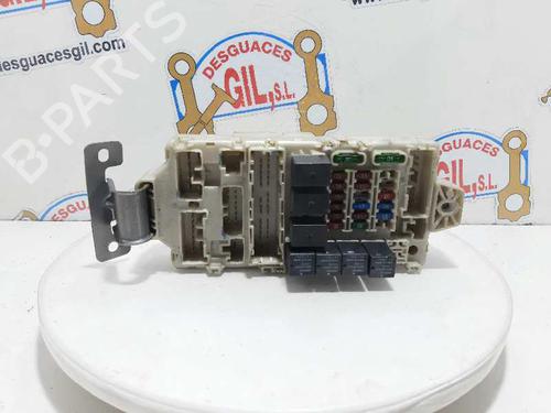 Used Fuse box MITSUBISHI GRANDIS (NA_W) 2.0 DI-D (NA8W) (136 hp) 20731509