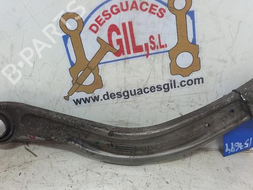 Right rear suspension arm MERCEDES-BENZ C-CLASS (W204) C 220 CDI (204.008) | BP20764782M15 