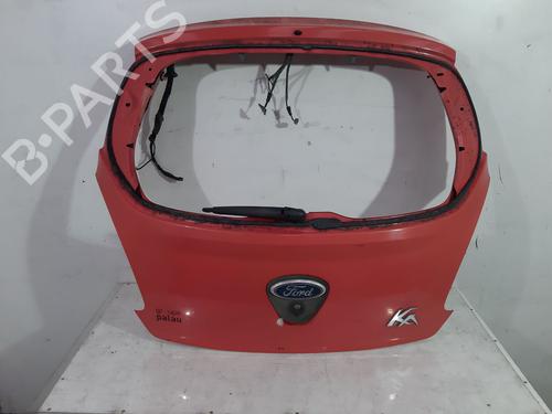Used Tailgate FORD KA (RU8) 1.2 (69 hp) 21759100