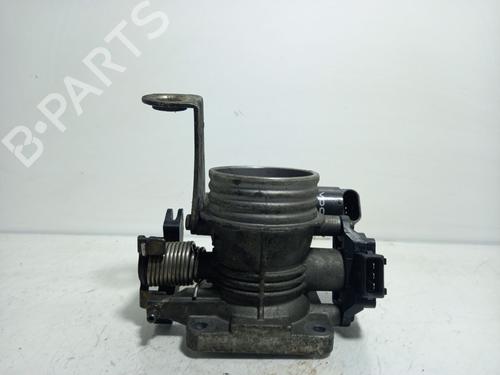 Spjældhus RENAULT MEGANE I (BA0/1_) [1995-2004]  28542242