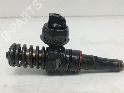 Inyector Inyector SEAT CORDOBA (6L2) [2002-2009] 35965515 35965515