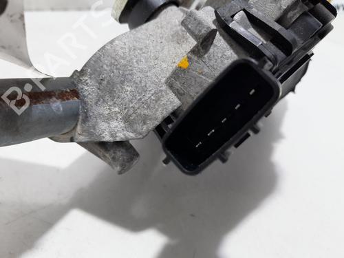 Front wiper motor DACIA SANDERO II  | BP20760001M29 