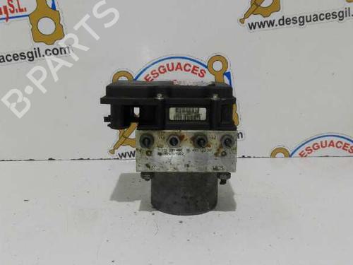 ABS Bremseaggregat PEUGEOT 307 Break (3E) 1.6 HDi 110 (109 hp) 20785543