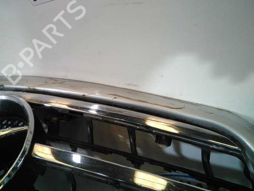 Hood MERCEDES-BENZ M-CLASS (W163) ML 400 CDI (163.128) | BP20732874C1 
