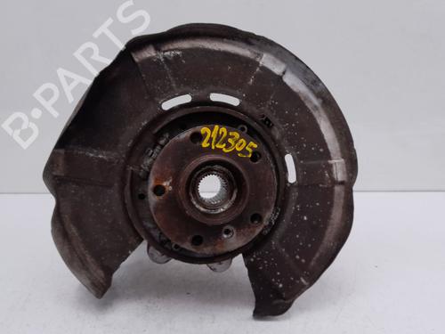 Used Left rear steering knuckle Left rear steering knuckle 39186882 39186882
