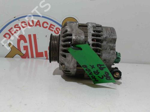 Alternator HONDA CRX III (EH, EG) 1.6 ESi (EH6) | BP20783329M7 