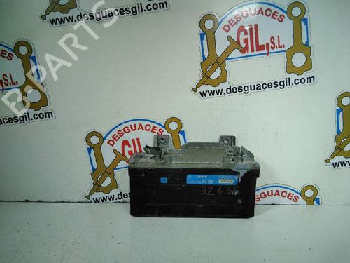 Used Control unit MERCEDES-BENZ C-CLASS (W202) C 220 (202.022) (150 hp) 20794056
