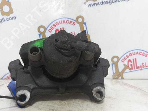 Right front brake caliper VW PASSAT B6 (3C2)  | BP20758244M104 