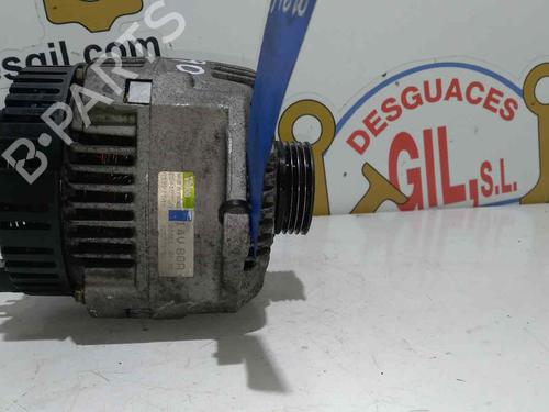 Alternator VOLVO 460 (464) 1.8 | BP20781998M7 