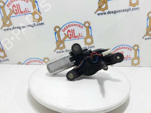 Ruitenwissermotor achter FIAT CROMA (194_) 1.9 D Multijet (194AXC1B, 194AXC12) | BP20731499M102 