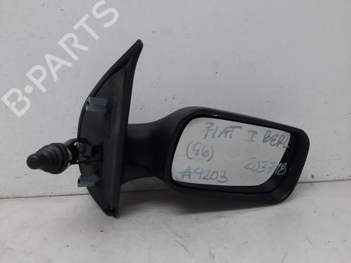Used Right mirror Right mirror 38603816 38603816