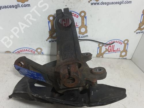 Left front steering knuckle VOLVO XC60 I SUV (156)  | BP21828591M25 
