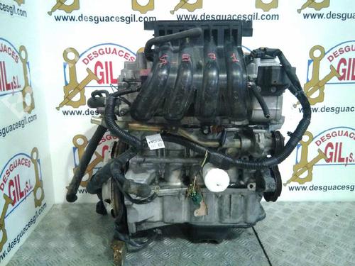 Engine NISSAN MICRA III (K12) 1.2 16V | BP20780578M1 