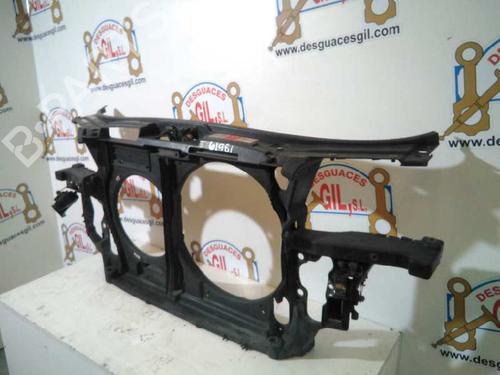 Front slam panel AUDI ALLROAD C5 (4BH) 2.5 TDI quattro | BP20809618C72 
