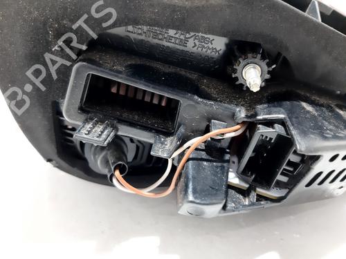 Right taillight VW GOLF VII (5G1, BQ1, BE1, BE2)  | BP21015023C35 