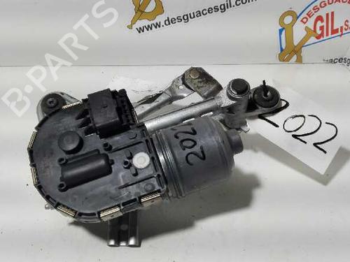Front wiper motor PEUGEOT 3008 II SUV (MC_, MR_, MJ_, M4_)  | BP20773843M29 