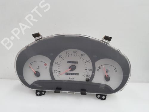 Kombinert Instrument Kombinert Instrument HYUNDAI ATOS (MX) 1.0 i (58 hp) 36113902 36113902
