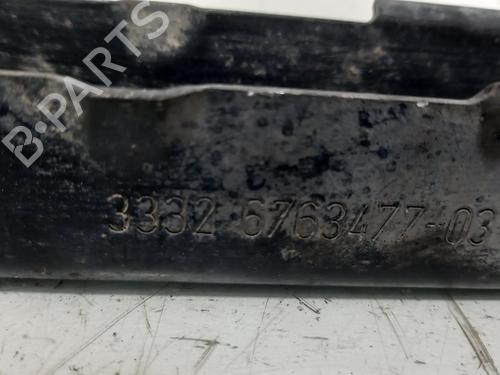Left rear suspension arm BMW 3 (E90) 318 d | BP20771762M14 