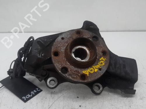 Used Left front steering knuckle Left front steering knuckle OPEL CORSA D (S07) [2006-2015] 34134231 34134231