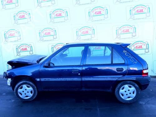 Engine CITROËN SAXO (S0, S1) 1.5 D | BP20753687M1 