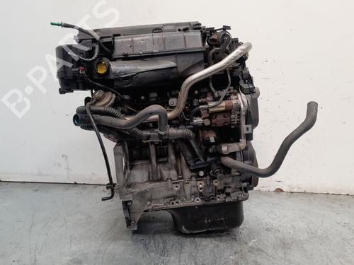 Engine MAZDA 2 (DY) 1.4 CD | BP20779183M1 - Image 6
