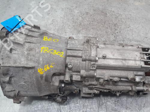 Gearbox BMW 1 (E87) 118 d | BP26711163M3 